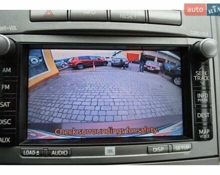 Тойота Венза 2010 в Львове на Automoto.ua Коричневый Тойота Венза, объемом двигателя 2.7 л и пробегом 80 тыс. км за 15900 $, фото 22 на Automoto.ua