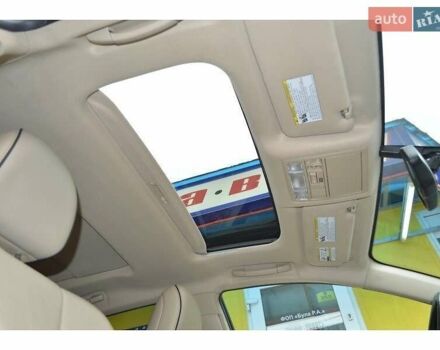 Тойота Венза 2010 в Львове на Automoto.ua Коричневый Тойота Венза, объемом двигателя 2.7 л и пробегом 80 тыс. км за 15900 $, фото 31 на Automoto.ua