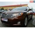 Тойота Венза 2010 в Львове на Automoto.ua Коричневый Тойота Венза, объемом двигателя 2.7 л и пробегом 80 тыс. км за 15900 $, фото 2 на Automoto.ua