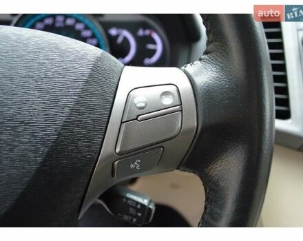 Тойота Венза 2010 в Львове на Automoto.ua Коричневый Тойота Венза, объемом двигателя 2.7 л и пробегом 80 тыс. км за 15900 $, фото 18 на Automoto.ua