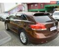 Тойота Венза 2010 в Львове на Automoto.ua Коричневый Тойота Венза, объемом двигателя 2.7 л и пробегом 80 тыс. км за 15900 $, фото 6 на Automoto.ua