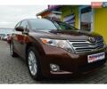 Тойота Венза 2010 в Львове на Automoto.ua Коричневый Тойота Венза, объемом двигателя 2.7 л и пробегом 80 тыс. км за 15900 $, фото 1 на Automoto.ua