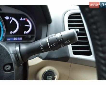 Тойота Венза 2010 в Львове на Automoto.ua Коричневый Тойота Венза, объемом двигателя 2.7 л и пробегом 80 тыс. км за 15900 $, фото 16 на Automoto.ua