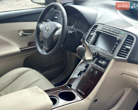 Коричневый Тойота Венза, объемом двигателя 2.7 л и пробегом 223 тыс. км за 13800 $, фото 21 на Automoto.ua