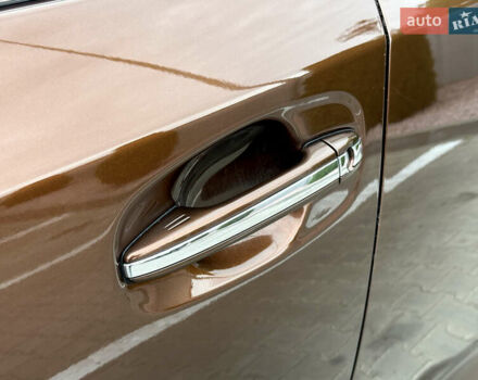 Коричневый Тойота Венза, объемом двигателя 2.7 л и пробегом 223 тыс. км за 13800 $, фото 13 на Automoto.ua