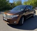 Коричневый Тойота Венза, объемом двигателя 2.7 л и пробегом 255 тыс. км за 13000 $, фото 1 на Automoto.ua