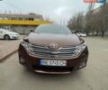 Коричневий Тойота Венза, об'ємом двигуна 2.7 л та пробігом 270 тис. км за 13000 $, фото 1 на Automoto.ua