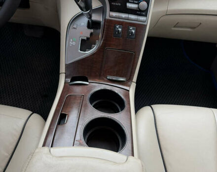 Коричневый Тойота Венза, объемом двигателя 2.67 л и пробегом 165 тыс. км за 15500 $, фото 22 на Automoto.ua