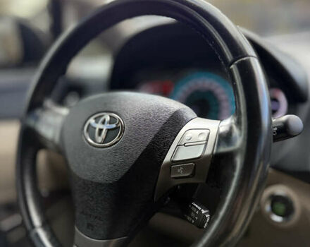 Коричневый Тойота Венза, объемом двигателя 2.7 л и пробегом 214 тыс. км за 15300 $, фото 16 на Automoto.ua