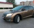 Коричневий Тойота Венза, об'ємом двигуна 2.7 л та пробігом 190 тис. км за 17800 $, фото 1 на Automoto.ua