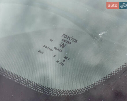 Коричневый Тойота Венза, объемом двигателя 2.7 л и пробегом 223 тыс. км за 13800 $, фото 14 на Automoto.ua