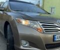 Коричневый Тойота Венза, объемом двигателя 2.7 л и пробегом 300 тыс. км за 12500 $, фото 4 на Automoto.ua