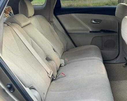 Коричневый Тойота Венза, объемом двигателя 2.7 л и пробегом 300 тыс. км за 12500 $, фото 7 на Automoto.ua