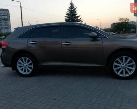 Коричневий Тойота Венза, об'ємом двигуна 2.7 л та пробігом 190 тис. км за 17800 $, фото 23 на Automoto.ua