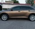 Коричневий Тойота Венза, об'ємом двигуна 2.7 л та пробігом 190 тис. км за 17800 $, фото 30 на Automoto.ua