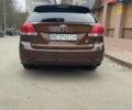 Коричневий Тойота Венза, об'ємом двигуна 2.7 л та пробігом 270 тис. км за 13000 $, фото 2 на Automoto.ua