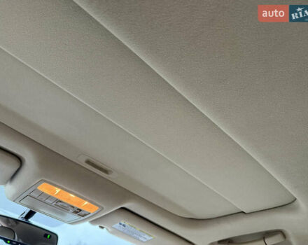 Коричневый Тойота Венза, объемом двигателя 2.67 л и пробегом 165 тыс. км за 15500 $, фото 20 на Automoto.ua