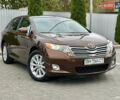 Коричневый Тойота Венза, объемом двигателя 2.7 л и пробегом 223 тыс. км за 13800 $, фото 5 на Automoto.ua