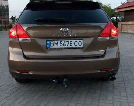 Коричневий Тойота Венза, об'ємом двигуна 2.7 л та пробігом 190 тис. км за 17800 $, фото 22 на Automoto.ua