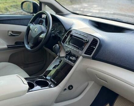 Коричневый Тойота Венза, объемом двигателя 2.7 л и пробегом 300 тыс. км за 12500 $, фото 11 на Automoto.ua