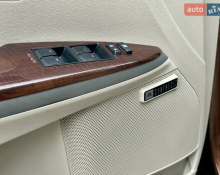 Коричневый Тойота Венза, объемом двигателя 2.7 л и пробегом 223 тыс. км за 13800 $, фото 28 на Automoto.ua