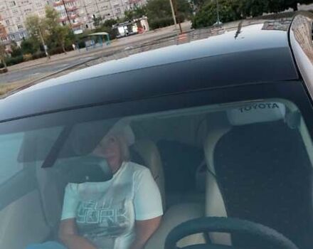 Коричневий Тойота Венза, об'ємом двигуна 2.7 л та пробігом 190 тис. км за 17800 $, фото 9 на Automoto.ua