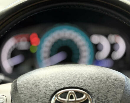 Коричневый Тойота Венза, объемом двигателя 2.7 л и пробегом 214 тыс. км за 15300 $, фото 17 на Automoto.ua