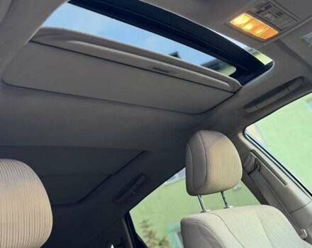 Коричневый Тойота Венза, объемом двигателя 2.7 л и пробегом 300 тыс. км за 12500 $, фото 1 на Automoto.ua