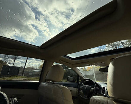 Коричневый Тойота Венза, объемом двигателя 2.7 л и пробегом 214 тыс. км за 15300 $, фото 14 на Automoto.ua