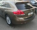 Тойота Венза 2011 у Вышгороде на Automoto.ua Коричневий Тойота Венза, об'ємом двигуна 2.7 л та пробігом 61 тис. км за 19899 $, фото 5 на Automoto.ua