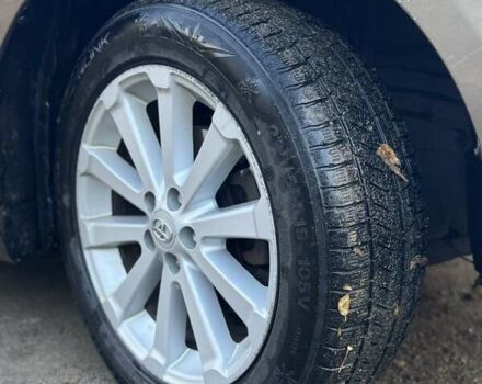 Коричневый Тойота Венза, объемом двигателя 2.7 л и пробегом 300 тыс. км за 12500 $, фото 10 на Automoto.ua