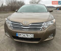 Коричневый Тойота Венза, объемом двигателя 2.67 л и пробегом 165 тыс. км за 15500 $, фото 6 на Automoto.ua