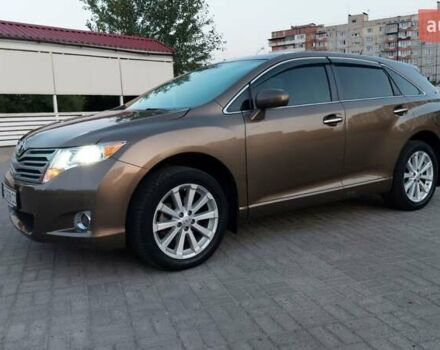 Коричневий Тойота Венза, об'ємом двигуна 2.7 л та пробігом 190 тис. км за 17800 $, фото 28 на Automoto.ua