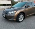 Коричневий Тойота Венза, об'ємом двигуна 2.7 л та пробігом 190 тис. км за 17800 $, фото 4 на Automoto.ua