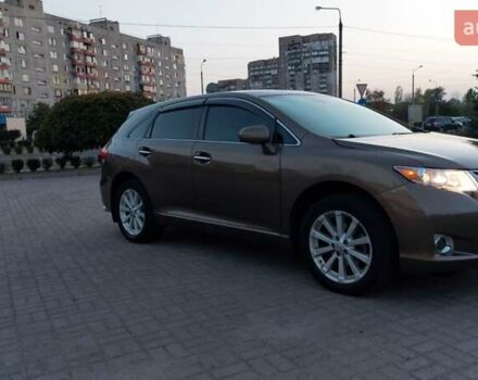 Коричневий Тойота Венза, об'ємом двигуна 2.7 л та пробігом 190 тис. км за 17800 $, фото 25 на Automoto.ua