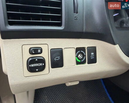 Коричневый Тойота Венза, объемом двигателя 2.67 л и пробегом 165 тыс. км за 15500 $, фото 27 на Automoto.ua