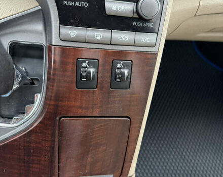 Коричневый Тойота Венза, объемом двигателя 2.67 л и пробегом 165 тыс. км за 15500 $, фото 32 на Automoto.ua