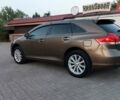 Коричневий Тойота Венза, об'ємом двигуна 2.7 л та пробігом 190 тис. км за 17800 $, фото 19 на Automoto.ua