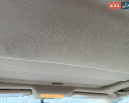 Коричневый Тойота Венза, объемом двигателя 2.67 л и пробегом 165 тыс. км за 15500 $, фото 19 на Automoto.ua