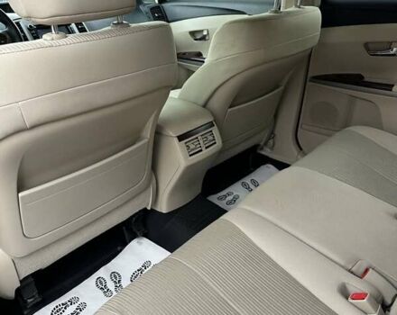 Коричневый Тойота Венза, объемом двигателя 2.7 л и пробегом 270 тыс. км за 13500 $, фото 18 на Automoto.ua