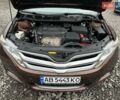 Коричневий Тойота Венза, об'ємом двигуна 2.7 л та пробігом 270 тис. км за 12900 $, фото 5 на Automoto.ua