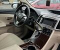Коричневий Тойота Венза, об'ємом двигуна 2.7 л та пробігом 270 тис. км за 12900 $, фото 12 на Automoto.ua