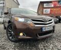 Коричневий Тойота Венза, об'ємом двигуна 2.7 л та пробігом 270 тис. км за 12900 $, фото 3 на Automoto.ua