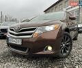 Коричневий Тойота Венза, об'ємом двигуна 2.7 л та пробігом 270 тис. км за 12900 $, фото 1 на Automoto.ua