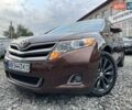 Коричневий Тойота Венза, об'ємом двигуна 2.7 л та пробігом 270 тис. км за 12800 $, фото 12 на Automoto.ua