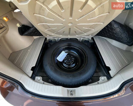 Коричневий Тойота Венза, об'ємом двигуна 2.67 л та пробігом 160 тис. км за 12700 $, фото 4 на Automoto.ua