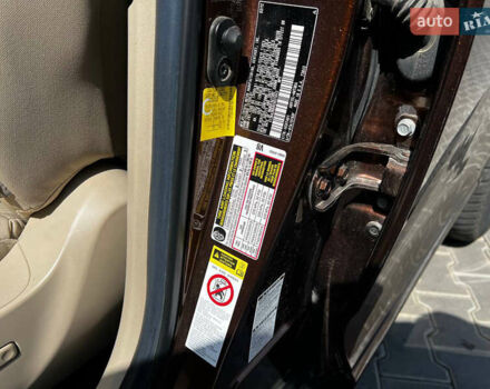 Коричневий Тойота Венза, об'ємом двигуна 2.67 л та пробігом 160 тис. км за 12700 $, фото 3 на Automoto.ua