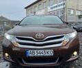 Коричневый Тойота Венза, объемом двигателя 2.7 л и пробегом 270 тыс. км за 13500 $, фото 4 на Automoto.ua