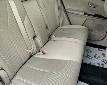 Коричневый Тойота Венза, объемом двигателя 2.7 л и пробегом 270 тыс. км за 13500 $, фото 1 на Automoto.ua