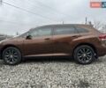 Коричневий Тойота Венза, об'ємом двигуна 2.7 л та пробігом 270 тис. км за 12900 $, фото 10 на Automoto.ua
